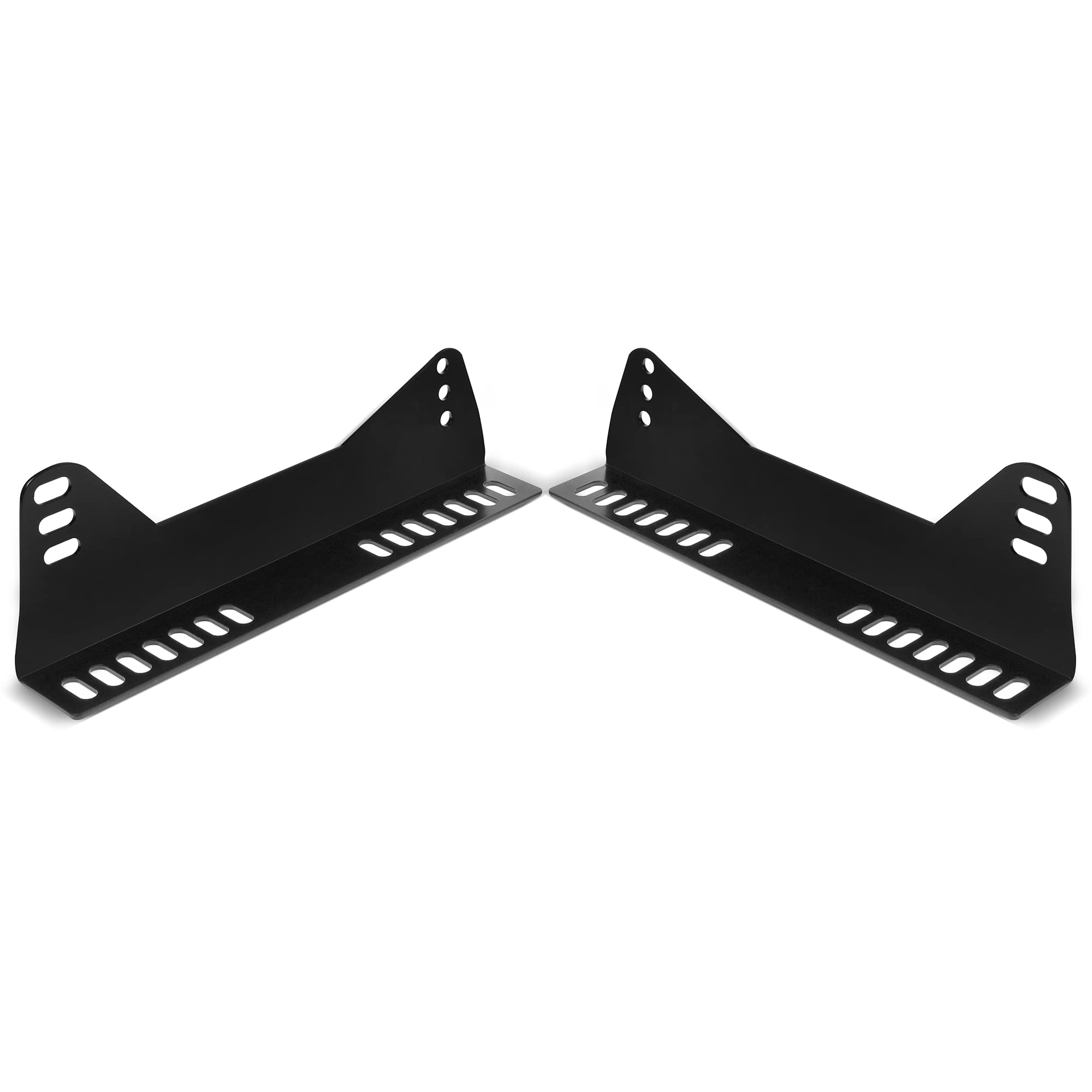 PERFORMANCE Universal Bucket Seat Mounting Bracket for Bucket Racing